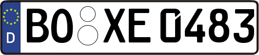 BO-XE0483