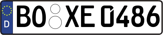 BO-XE0486
