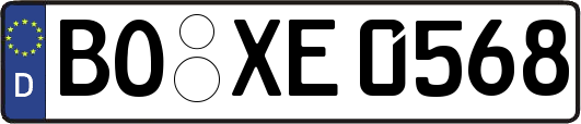 BO-XE0568