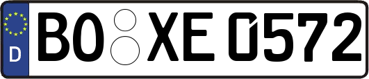 BO-XE0572