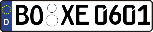 BO-XE0601