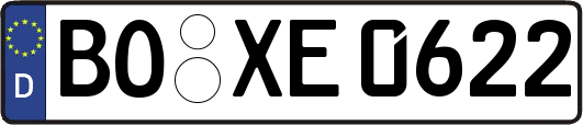 BO-XE0622