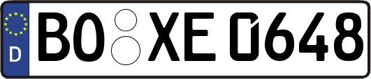 BO-XE0648
