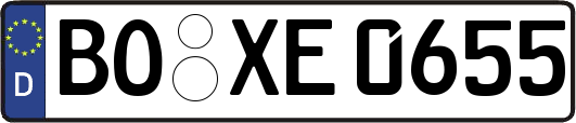 BO-XE0655