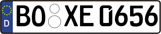 BO-XE0656