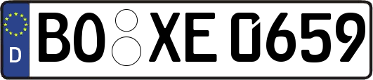 BO-XE0659