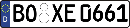 BO-XE0661