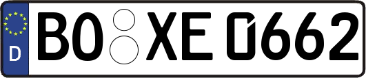 BO-XE0662