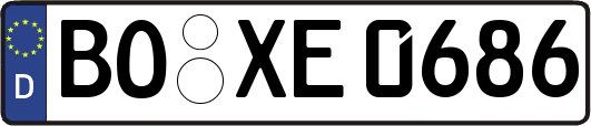 BO-XE0686