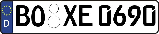 BO-XE0690