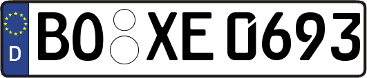 BO-XE0693