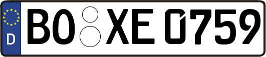 BO-XE0759