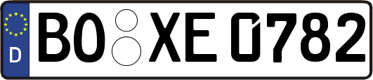 BO-XE0782