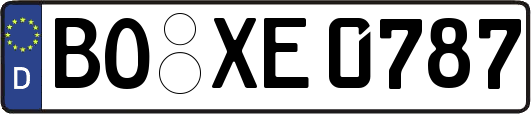 BO-XE0787