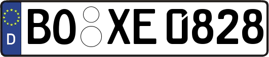 BO-XE0828