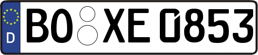 BO-XE0853
