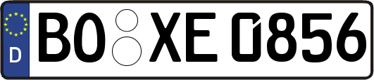 BO-XE0856