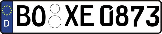 BO-XE0873