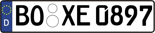 BO-XE0897