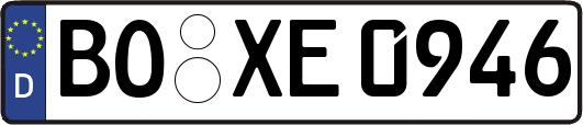 BO-XE0946