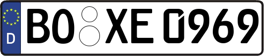 BO-XE0969
