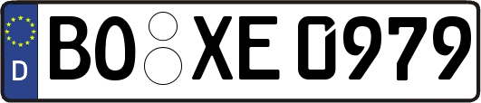 BO-XE0979
