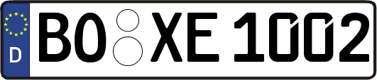 BO-XE1002