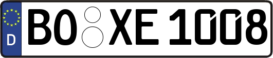 BO-XE1008