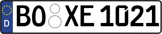 BO-XE1021