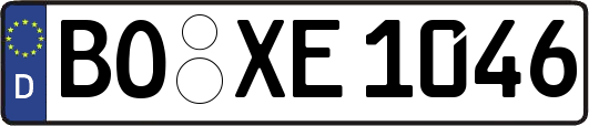 BO-XE1046