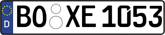 BO-XE1053