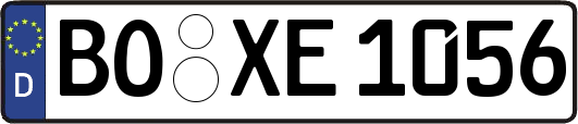BO-XE1056