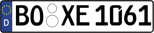 BO-XE1061