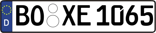 BO-XE1065