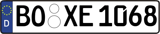 BO-XE1068