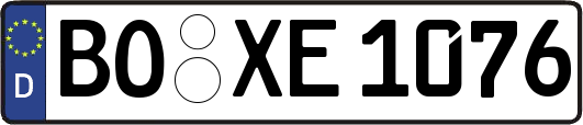BO-XE1076