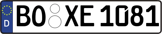 BO-XE1081