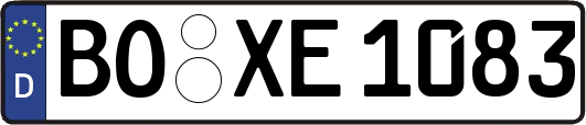 BO-XE1083