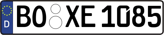 BO-XE1085