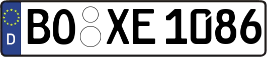 BO-XE1086