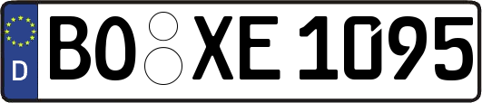 BO-XE1095