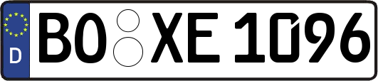 BO-XE1096