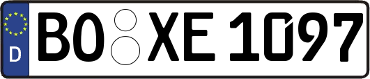 BO-XE1097