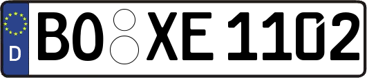BO-XE1102