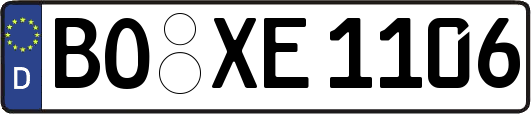 BO-XE1106