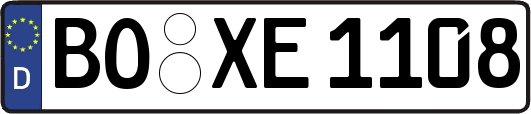 BO-XE1108