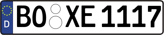 BO-XE1117