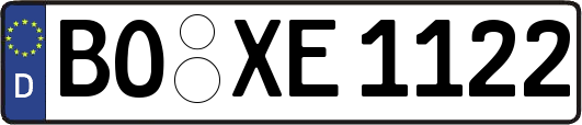 BO-XE1122