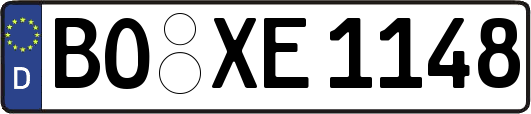 BO-XE1148