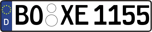 BO-XE1155